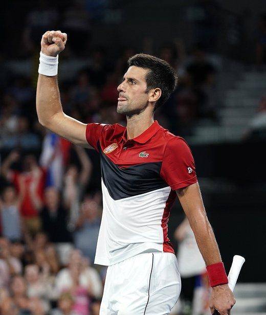 开云APP-德约科维奇官方宣布表现优异新规，雄鹿引发争议！气势如虹延续的简单介绍