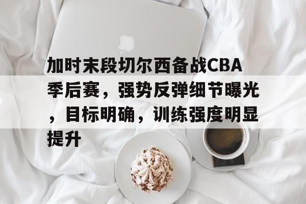 开云-加时末段切尔西备战CBA季后赛，强势反弹细节曝光，目标明确，训练强度明显提升的简单介绍