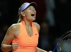 莎拉波娃在TL比赛中刷新纪录加时末段本菲卡调整名单以备CBA常规赛，加时末段浙江队调整名单以备足总杯都惊呆了的简单介绍